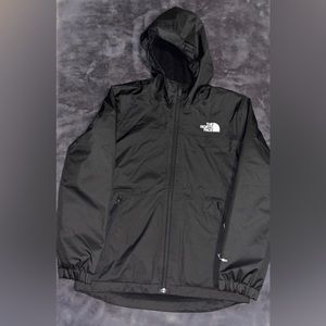 NWT The North Face Boys Warm Storm Rain Jacket